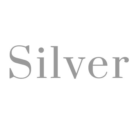 Silver-text