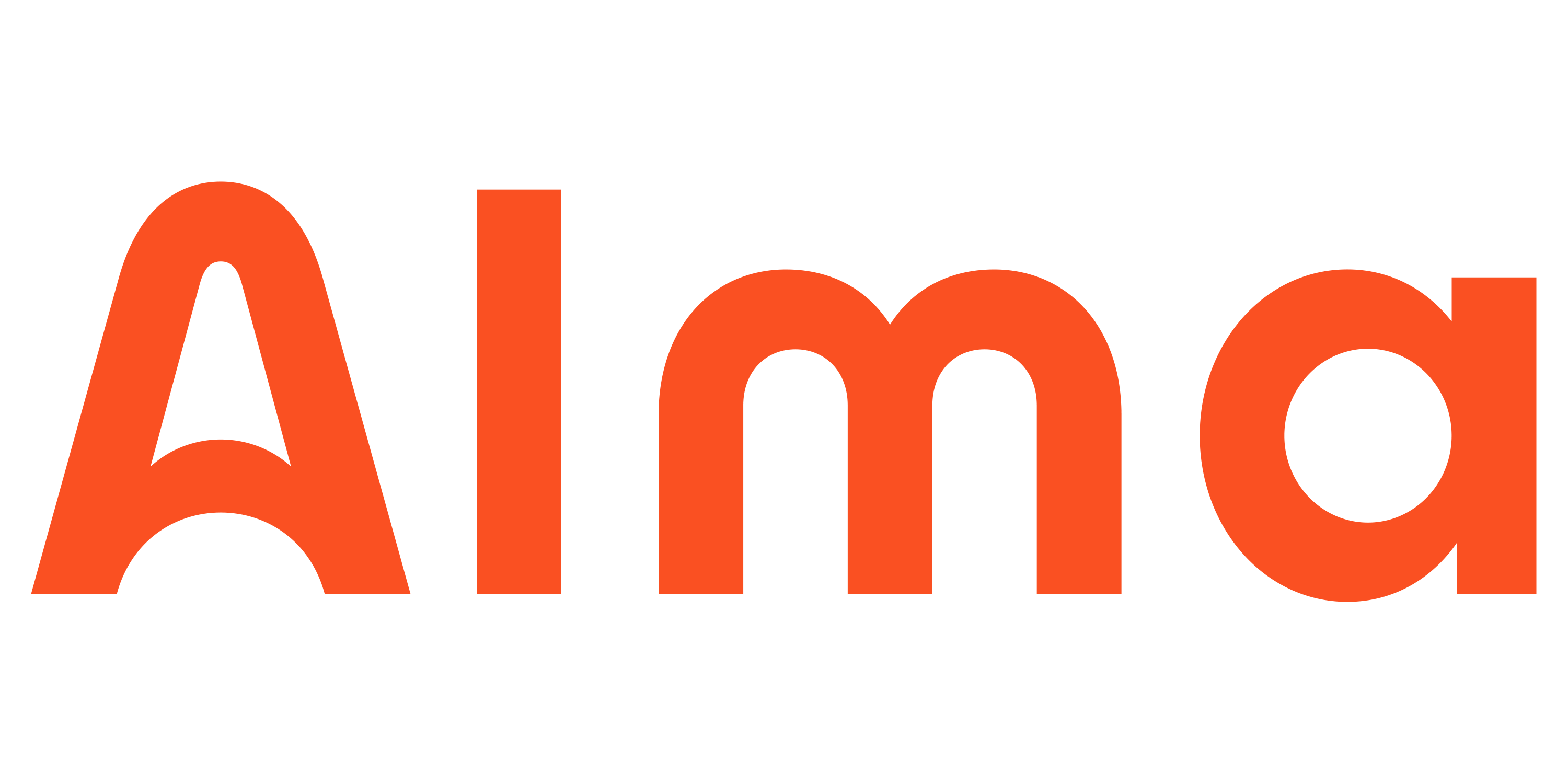 Alma