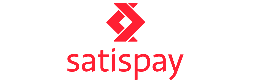 Satispay<br />
ù